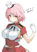 ガリバルディ