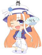 SD理事長