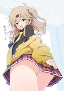 つむぎちゃん