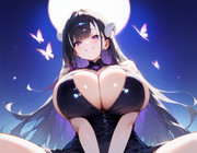 ギコギコはしません。ス～・・・（うっ！！）
