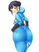 ドロドロさん（の中の人）