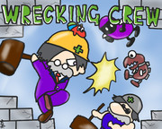 レッキングクルー