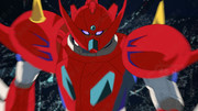 シャア専用ターンエーガンダムドラゴン