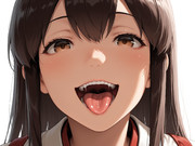 赤城さんのごはん
