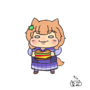 もぐもぐはうでぃ