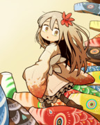 のぼる
