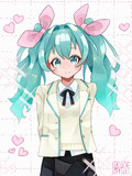 週刊ミクさん60