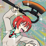 斧が一丁あればいい