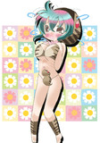 鎌首もたげる