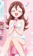 絶対お風呂でも歌ってるうたちゃん