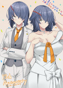 艦これ12周年