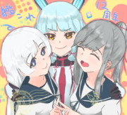 艦これ12周年！