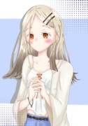 篠澤広ちゃん