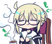 ぐ・もにーん！