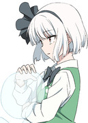 妖夢