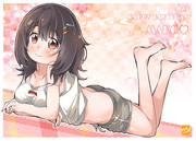 【ひびめし】まこっち生誕祭！！
