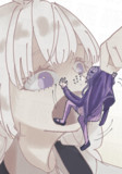 ⚠️結月ゆかりは食用ではございません⚠️
