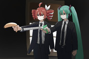 ぱるぷふぃくしょん
