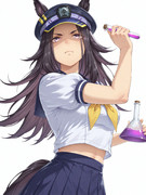 フェノーメノクラッシュ