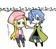 ヒメちゃんふにふに