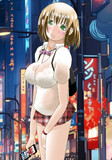 夜の待ち合わせ
