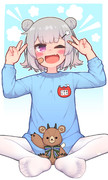 小春ロ六花ちゃん！