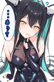 リトルマーメイドちゃん