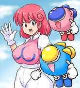 パステル