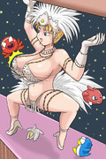 チチビンタリカ