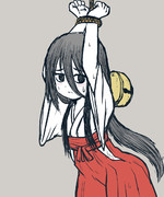 敗北うさぎ