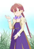 ヤチヨさん