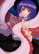 衣玖さん
