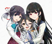 12番艦で、12周年記念