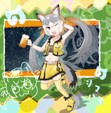 シマ☆ハイ