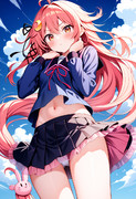 うーちゃん！
