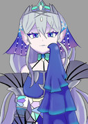 ティアラメンツ・キトカロス