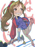 ☆ひのゆうしゃ☆