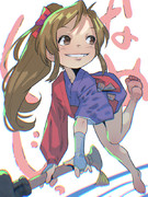 ☆ひのゆうしゃ☆