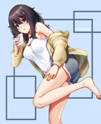 河合まこ