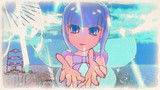 【MMDモデル配布あり】妖精さんばーじょんつー【オリキャラ】