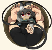 ナズーリン