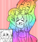 ファイナルデジたん