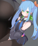 ツインテール