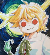吉弔八千慧がこしたんたん