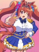 ピースダスカ