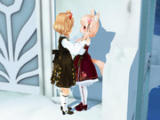 百合ゆりムーブが止まりません
