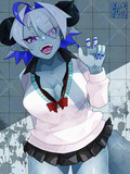 ぎゃう！