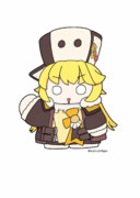 フック様