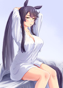 習作『トレシャツブライアン』