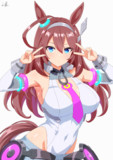 誕生日です